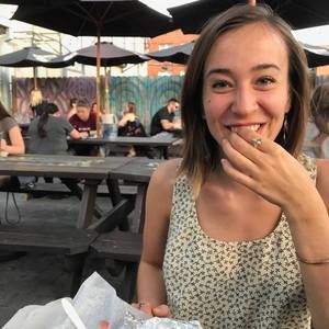 Meet your Posher, Emma